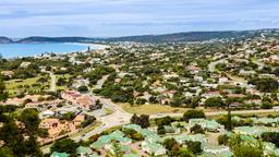 Plettenberg Bay hotel directory