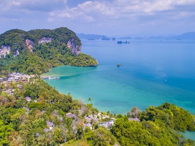 Ko Yao Noi