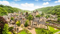 Durbuy Hotels