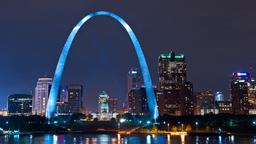 St. Louis car hire