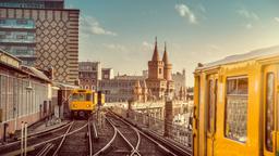Hotels near EAO Congress 2020