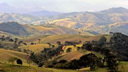 Find cheap flights to Minas Gerais