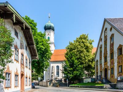 Oberammergau