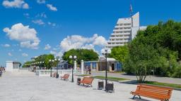 Anapa car hire
