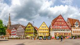 Esslingen am Neckar Hotels