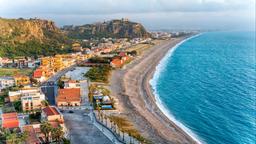 Milazzo hotels