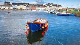 Find cheap flights from Cagliari to Ireland