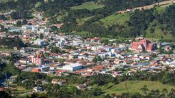 Urubici Hotels