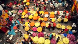 Find cheap flights to Bengaluru