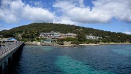 Lorne Hotels