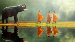 Thailand hotels