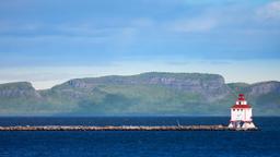 Find cheap flights from Dublin to Thunder Bay