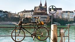 Basel Hotels