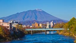 Morioka Hotels
