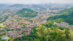 Puchong Hotels