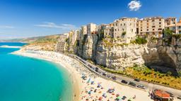 Tropea hotel directory