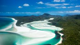 Whitsunday Islands holiday rentals