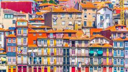 Douro hotels