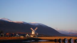 Find cheap flights from District of Columbia to Kerry