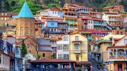 Find cheap flights to Asia