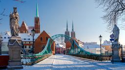 Dolnoslaskie hotels