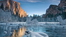 Yosemite National Park hotels