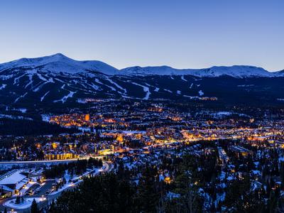 Breckenridge