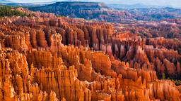 Bryce Canyon National Park holiday rentals