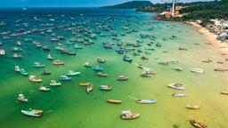 Find cheap flights from Dublin to Phu Quoc