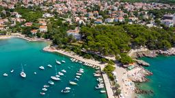 Krk Island hotels