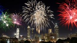 Atlanta Hotels
