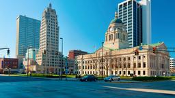 Hotels In Fort Wayne From 39 Night Search On Kayak