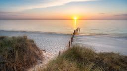 Fischland-Darß-Zingst holiday rentals