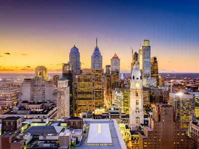 Philadelphia