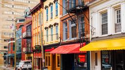 Find cheap flights to Lexington