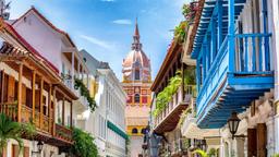 Colombia hotels