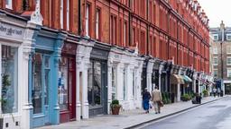 Find deals on international flights from Ireland