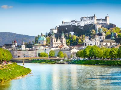 Salzburg