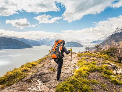 Torres del Paine