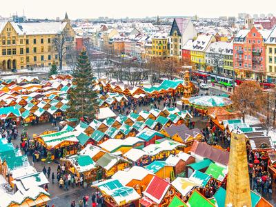 Erfurt