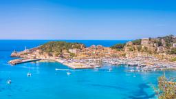 Majorca holiday rentals