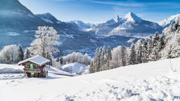 Alps holiday rentals