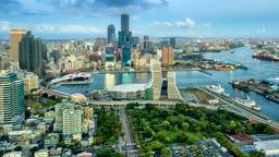 Kaoshiung hotels