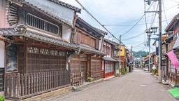 Toyooka Hotels