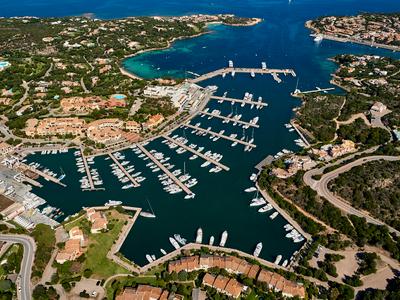 Porto Cervo