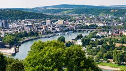 Mosel Valley holiday rentals