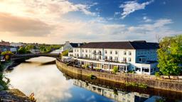 Kilkenny hotels