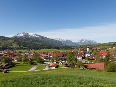 Reit im Winkl