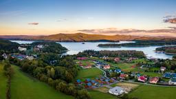 Podkarpackie holiday rentals