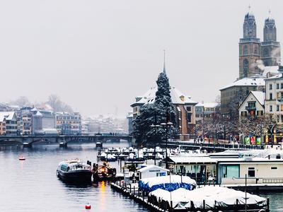 Zurich